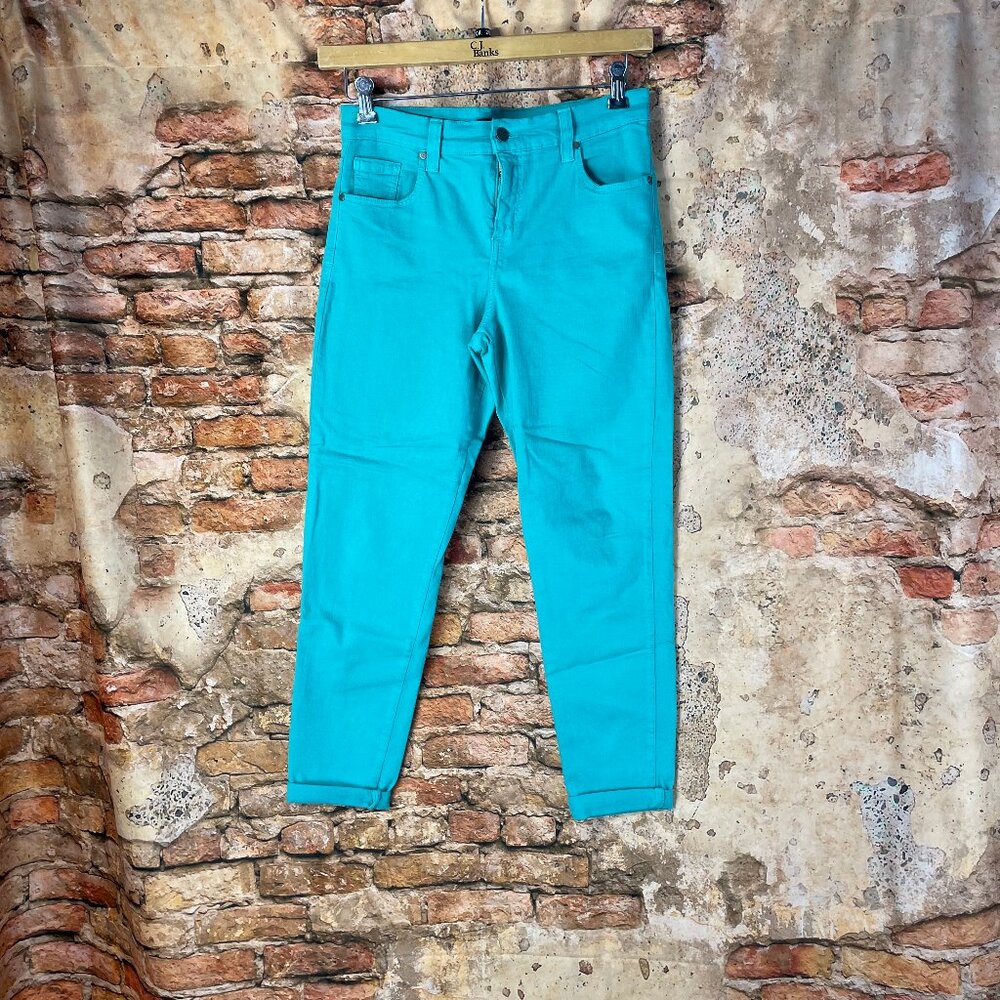 Karen Kane jeans. Size 10